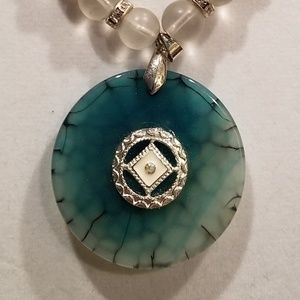 Completely Unique NA (Narcotics Anonymous) jewelry